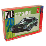 AMT '70 1/2 Baldwin Motion Camaro 1000 Piece Jigsaw Puzzle