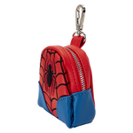 Loungefly Pets Marvel Spider- Man Cosplay Treat Bag