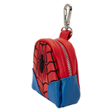 Loungefly Pets Marvel Spider- Man Cosplay Treat Bag