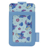 Lilo & Stitch Surfing Card Holder