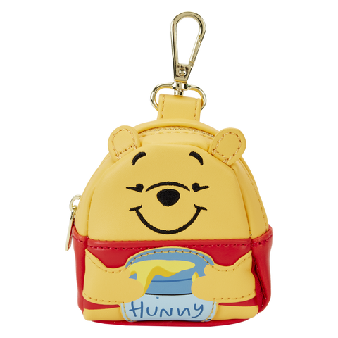 Loungefly Pets Disney Winnie The Pooh Cosplay Treat Bag