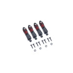 Arrma ARA330824 Aluminum ShockSet 58mm 300cST Oil - GROM
