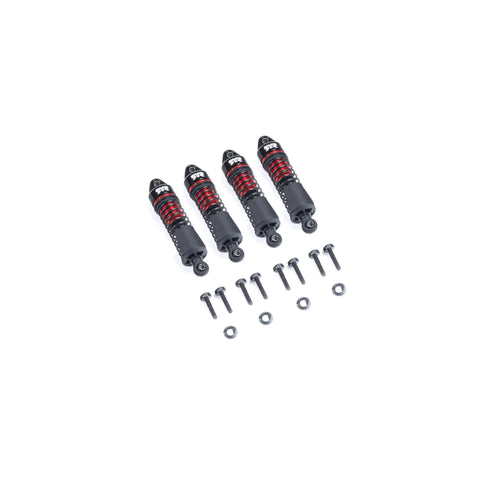 Arrma ARA330824 Aluminum ShockSet 58mm 300cST Oil - GROM