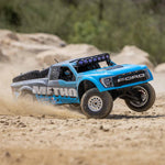 Losi LOS03046 Method Ford Raptor Baja Rey 2.0 4x4 1:10