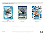 2025 Panini Donruss Optic Football Hobby Box