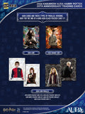 2026 Kawawow Aura Harry Potter Hobby Box