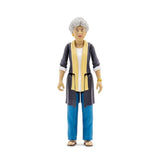 TOYNK The Golden Girls Dorothy Zbornak 3.75-Inch Retro Action Figure