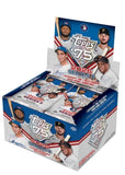 2026 Topps Series 2 Baseball Hobby Jumbo Box