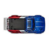 ARRMA ARA4315V4T1 1/8 Infraction 4X4 3S BLX 1/8 Truck Blue/Red