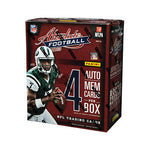 2013 Panini Absolute Football Hobby Box