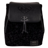 Loungefly Buffy the Vampire Slayer Mini Backpack