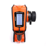 Spektrum - SPMR6220O DX Rugged+ 12-Channel DSMR+ Transmitter, Orange