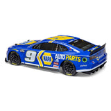 Losi LOS1122409 Chase Elliott NAPA 2024 Chevrolet Camaro NASCAR RC Racecar 1/12