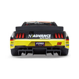 Losi LOS1122512 Ryan Blaney 2025 Ford Mustang NASCAR RC Racecar 1/12