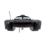 Pro Boat PRB08043T1 Blackjack 42" 8S Brushless Catamaran RTR: Black/Orange