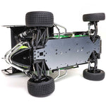 Losi LOS-2359 22S Sprint Car 2wd w/ Battery & Charger Red 1/10