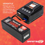 Spektrum SPMXC2050 S155 G2 1x55W AC Smart Charger