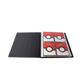 Ultra Pro Journey Together 4-Pocket Portfolio for Pokemon