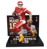 Patrick Mahomes Kansas City Chiefs 2024 McFarlane NFL Legacy Chase Figure