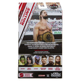 Seth Rollins WWE Elite Collection Series 117 Figure