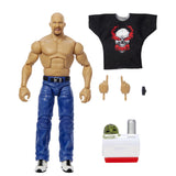 Steve Austin WWE Elite Collection Figure