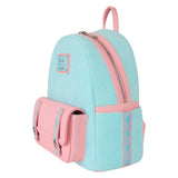 Loungefly Mattel Classic Barbie Mini Backpack