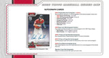 2026 Topps Series 1 Baseball Fat Pack