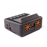 Spektrum SPMXC3040 S450 G2 AC/DC Smart Charger 4x50W