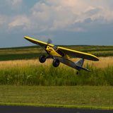 Hobby Zone HBZ32500 Carbon Cub S 2 1.3m BNF Basic with SAFE