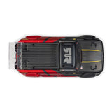 ARRMA ARA4315V4T2 1/8 Infraction 4X4 3S BLX 1/8 Truck Black/Red