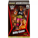 Billy Gunn WWE Elite Ringside Exclusive Series 2 Action Figure