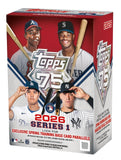 2026 Topps Series 1 Baseball Blaster Box