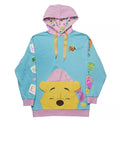 Loungefly Disney Winnie The Pooh Heffa-Dream Unisex Hoodie Medium