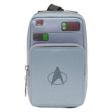 Loungefly Star Trek Tricorder Sling Deep Space Nine CROSSBODY BAG