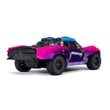 ARRMA Senton ARA4303V4T3 223S 2S 3S Brushless 1/10 4x4 SC Truck Purple