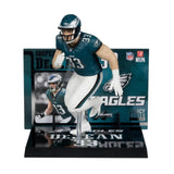 Cooper Dejean Philadelphia Eagles NFL Mcfarlane Legacy Figure
