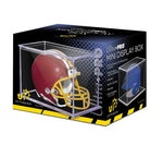 Ultra Pro Mini Helmet and Figurines UV Display Case