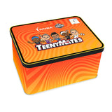 TeenyMates 2025 WNBA Collector Tin