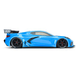 Protoform 1577-00 C8 Corvette Body Clear Felony Infraction