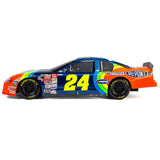 Losi LOS1120024 Jeff Gordon Chevy Monte Carlo Dupont NASCAR RC Racecar 1/12