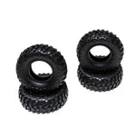 Axial 1.0 BFGoodrich Krawler T/A Tires (4) SCX24 AXI40001