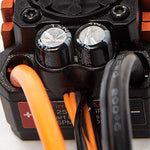 Spektrum SPMXSEMC01 Firma 85A Brushless Smart ESC / 3300Kv Motor Combo