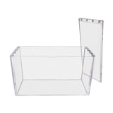 Ultra Pro Acrylic Booster Box Display Fits Magic Sized Booster Box