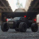 ARRMA Big Rock ARA4312V4T1 Brushless 3S 1/10 4x4 223S Truck Black