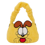 Loungefly Garfield Odie Plush Cosplay Crossbody Bag