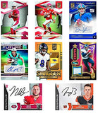 2020 Panini Donruss Elite NFL Football HOBBY box