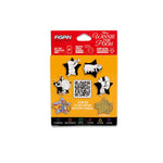 FiGPiN Disney Winnie the Pooh Series 1 Mystery Mini Pin Box