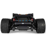 Arrma ARA3505T2 1/10 VORTEKS 223S DSC 2WD RTR Brushless Stadium Truck Blue