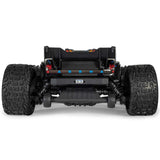 Arrma ARA3505T2 1/10 VORTEKS 223S DSC 2WD RTR Brushless Stadium Truck Blue