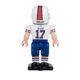 Josh Allen Buffalo Bills McFarlane NFL Construct-a-Figure